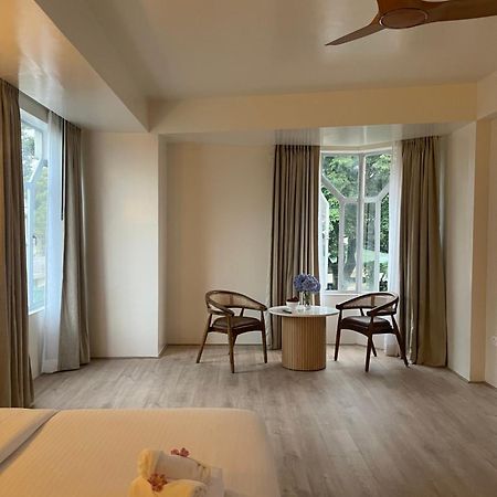 Hotel Pegasus Crown Shillong Kültér fotó