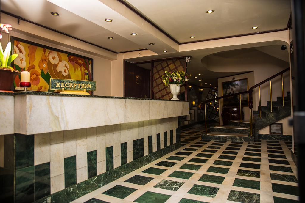 Hotel Pegasus Crown Shillong Kültér fotó
